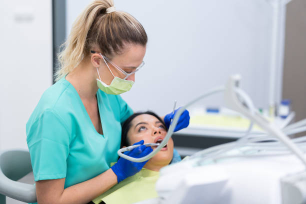 Best Broken Tooth Emergency  in Sumner, IL